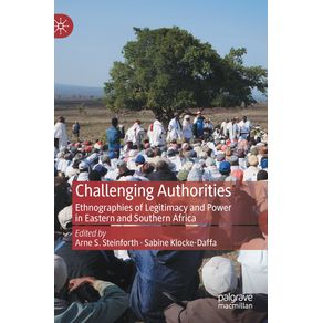 Challenging-Authorities