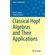Classical-Hopf-Algebras-and-Their-Applications