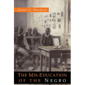 The-Mis-Education-of-the-Negro