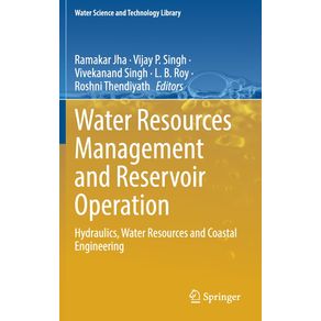 Water-Resources-Management-and-Reservoir-Operation