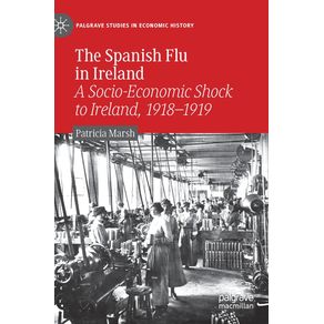 The-Spanish-Flu-in-Ireland