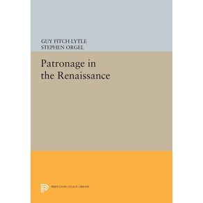 Patronage-in-the-Renaissance