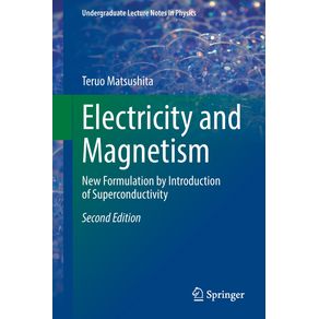 Electricity-and-Magnetism