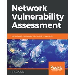 Network-Vulnerability-Assessment