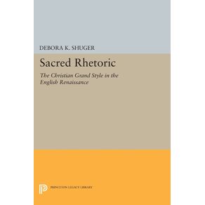 Sacred-Rhetoric