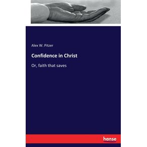 Confidence-in-Christ