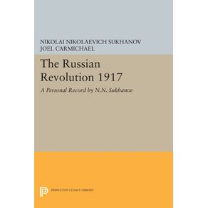 The-Russian-Revolution-1917