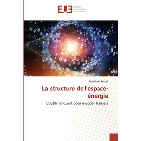 La-structure-de-lespace-energie