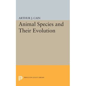 Animal-Species-and-Their-Evolution