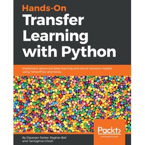 Hands-On-Transfer-Learning-with-Python