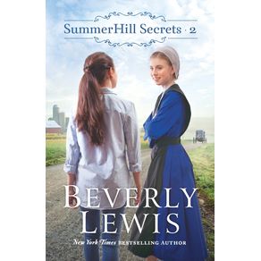 SummerHill-Secrets