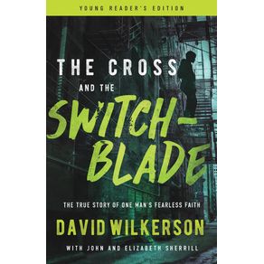 Cross-and-the-Switchblade