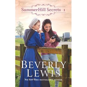 SummerHill-Secrets