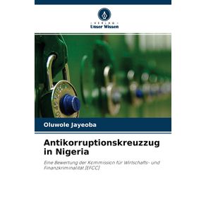 Antikorruptionskreuzzug-in-Nigeria