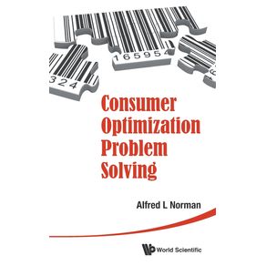 CONSUMER-OPTIMIZATION-PROBLEM-SOLVING