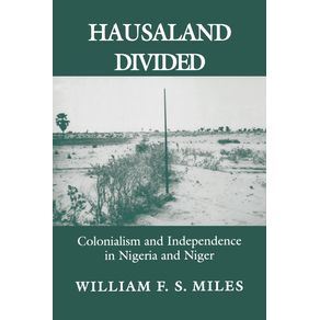 Hausaland-Divided