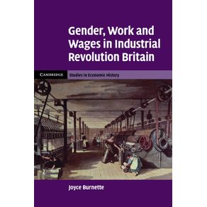 Gender-Work-and-Wages-in-Industrial-Revolution-Britain