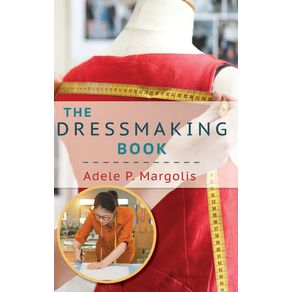 The-Dressmaking-Book