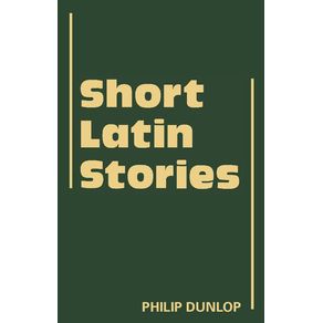 Short-Latin-Stories