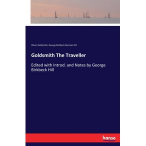 Goldsmith-The-Traveller
