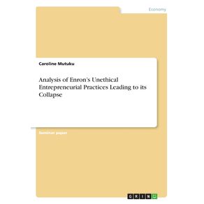 Analysis-of-Enrons-Unethical-Entrepreneurial-Practices-Leading-to-its-Collapse