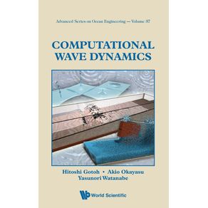 Computational-Wave-Dynamics