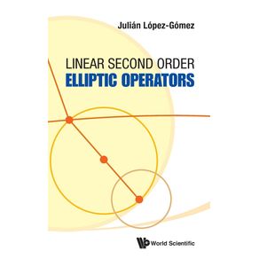 Linear-Second-Order-Elliptic-Operators