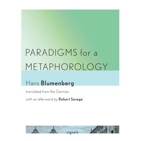 Paradigms-for-a-Metaphorology