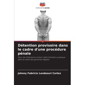Detention-provisoire-dans-le-cadre-dune-procedure-penale