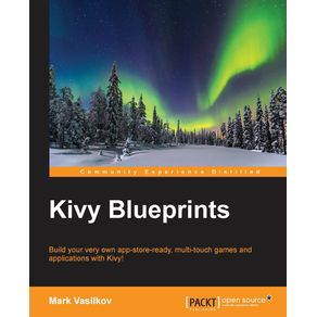 Kivy-Blueprints