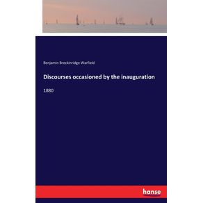 Discourses-occasioned-by-the-inauguration