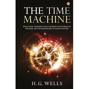 The-Time-Machine
