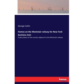 Homes-on-the-Montclair-railway-for-New-York-business-men