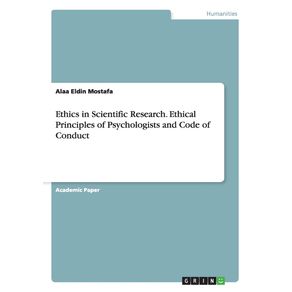 Ethics-in-Scientific-Research.-Ethical-Principles-of-Psychologists-and-Code-of-Conduct