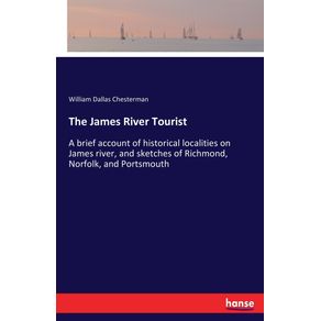 The-James-River-Tourist