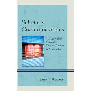 Scholarly-Communications