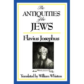 The-Antiquities-of-the-Jews