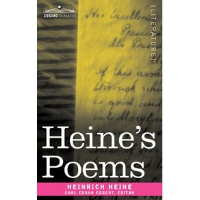 Heines-Poems