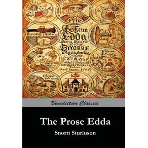 The-Prose-Edda