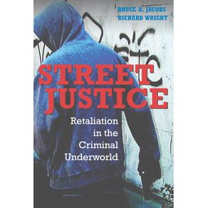 Street-Justice