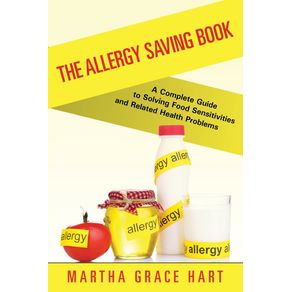 The-Allergy-Saving-Book