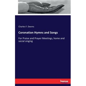 Coronation-Hymns-and-Songs
