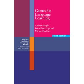 Games-for-Language-Learning