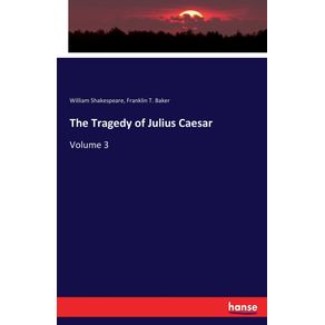The-Tragedy-of-Julius-Caesar