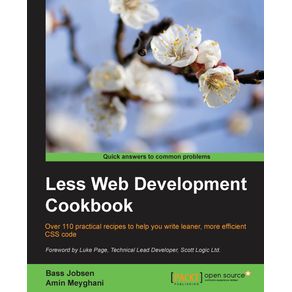 Less-Web-Development-Cookbook