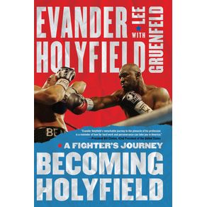 Becoming-Holyfield