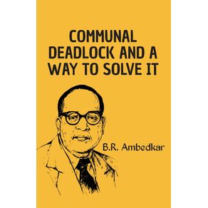 Communal-Deadlock-and-a-way-to-solve-it