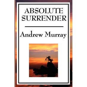 Absolute-Surrender