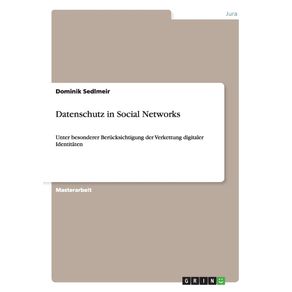 Datenschutz-in-Social-Networks