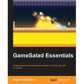 GameSalad-Essentials